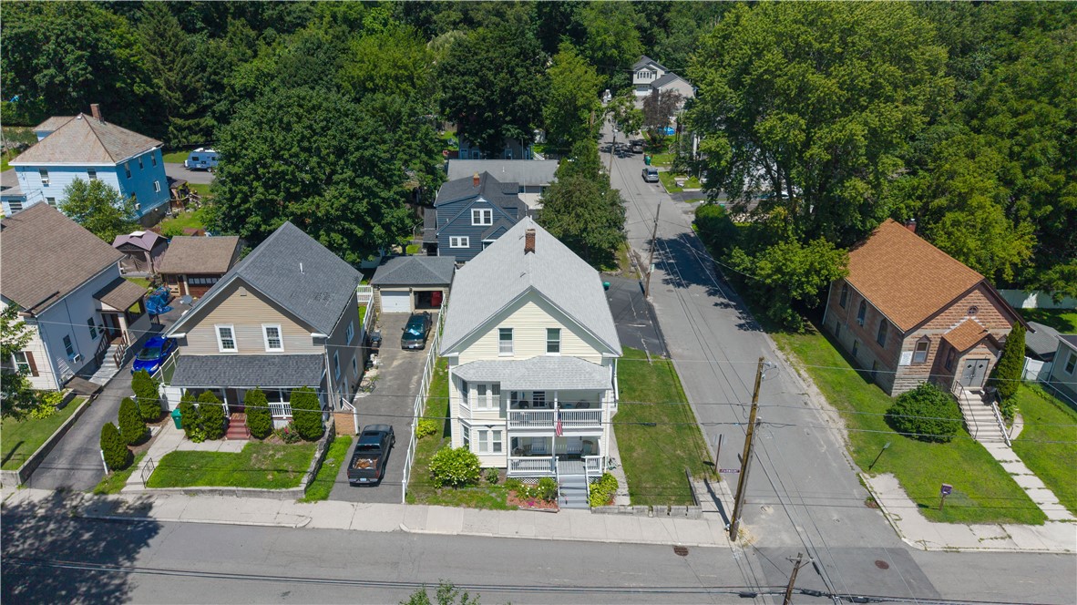 553 Fairmount Street Woonsocket, RI 02895 - Photo 41 of 49