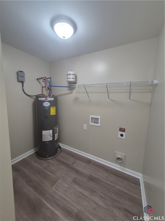 4595 Lexington Road Athens, GA 30605 - Photo 18 of 24
