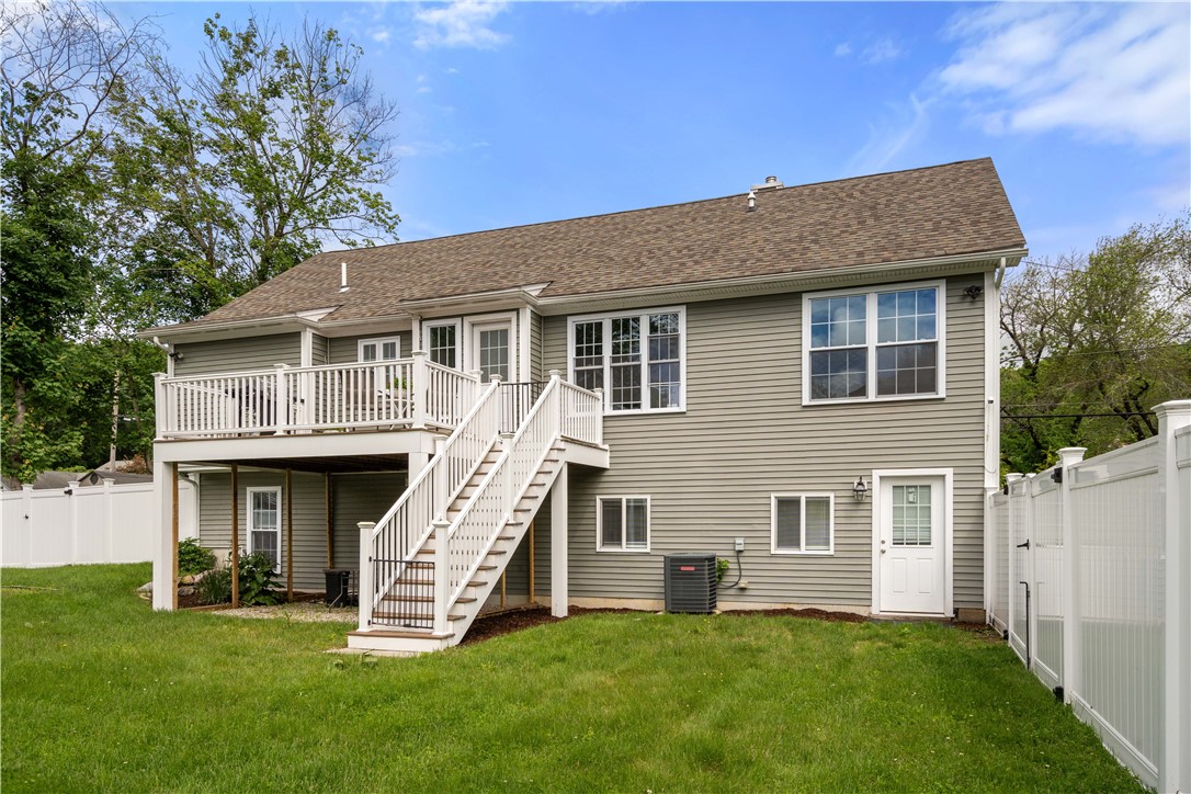 228 Morse Avenue Woonsocket, RI 02895 - Photo 27 of 33