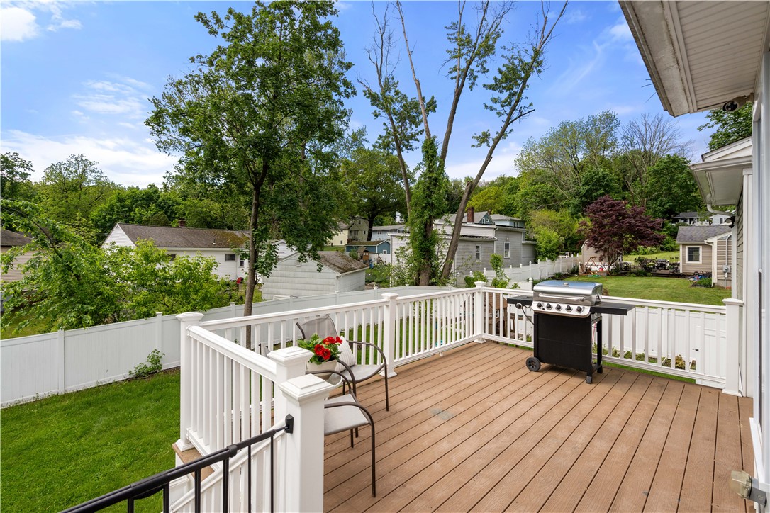 228 Morse Avenue Woonsocket, RI 02895 - Photo 28 of 33