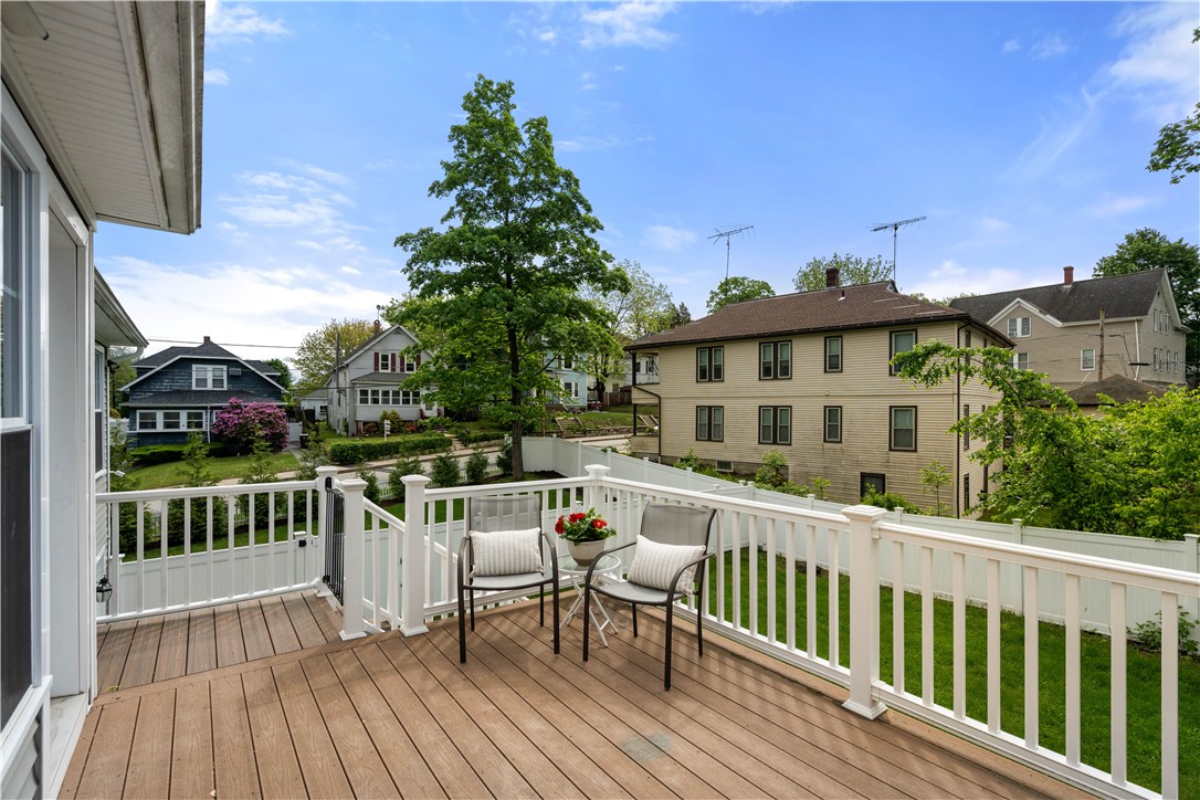 228 Morse Avenue Woonsocket, RI 02895 - Photo 29 of 33