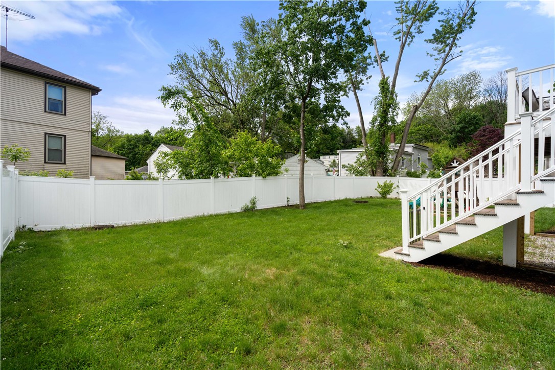 228 Morse Avenue Woonsocket, RI 02895 - Photo 31 of 33
