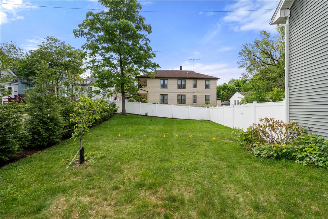 228 Morse Avenue Woonsocket, RI 02895 - Photo 32 of 33