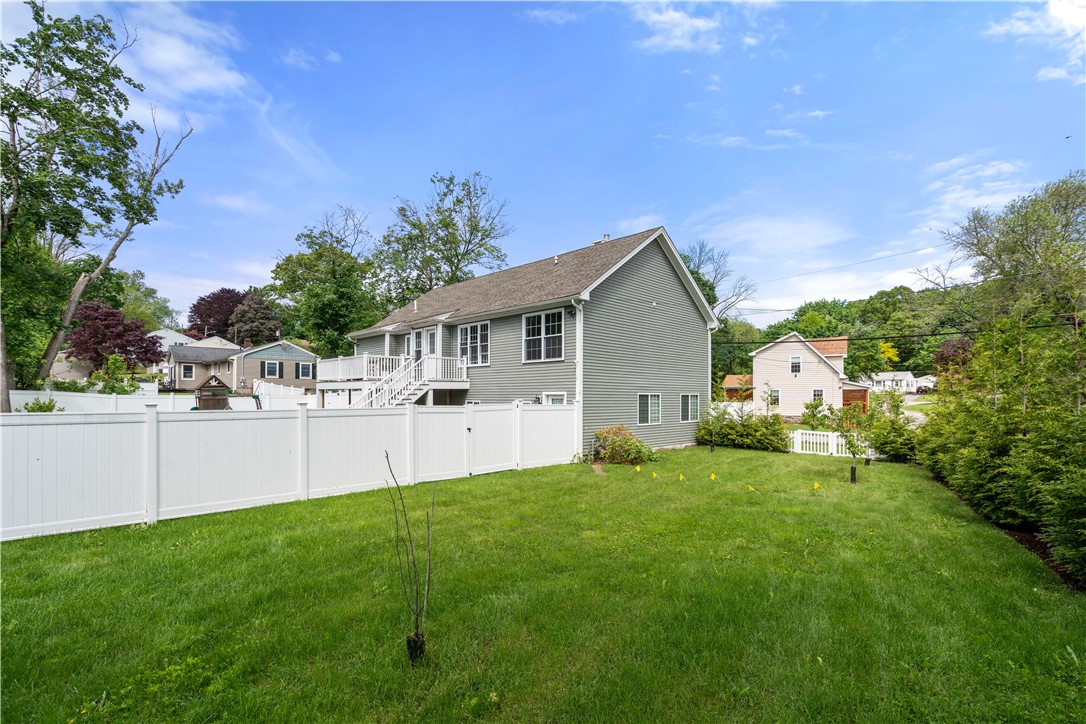 228 Morse Avenue Woonsocket, RI 02895 - Photo 33 of 33
