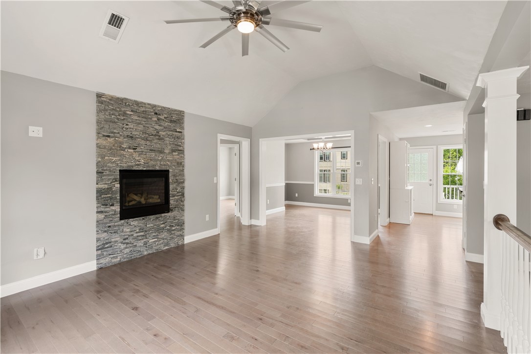 228 Morse Avenue Woonsocket, RI 02895 - Photo 5 of 33