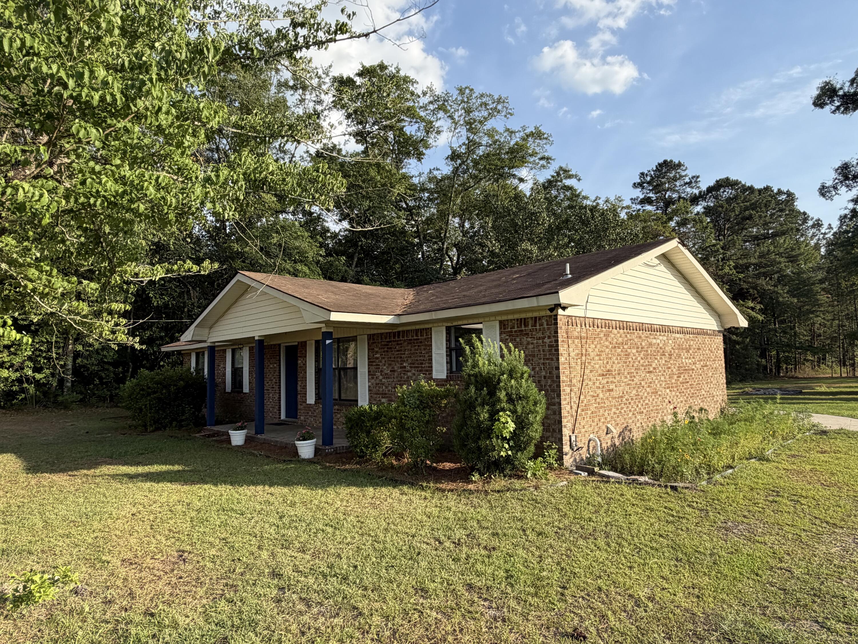 6586 Browning Gate Road Estill, SC 29918 - Photo 4 of 28