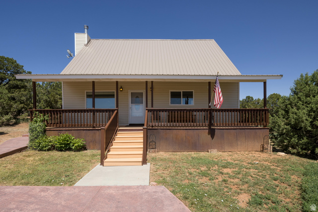 684 Blue Mountain Ridge Monticello, UT 84535 - Photo 4 of 71