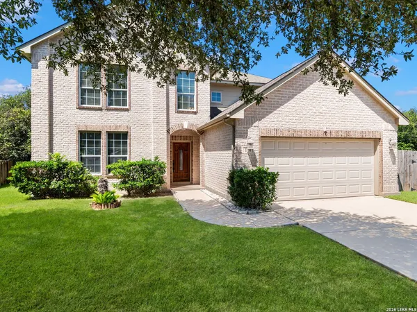 $525,000 | 8714 Santa Fe Cove, Helotes, TX 78023