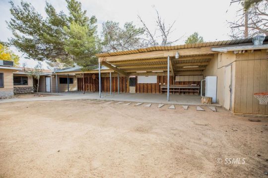 211 Sierra Vista Street Ridgecrest, CA 93555 - Photo 21 of 23 Gallery Image 21