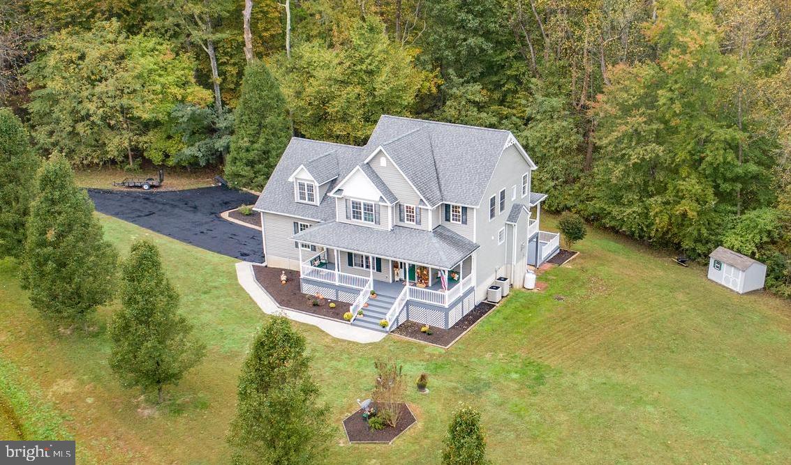 9161 Caledon Road King George, VA 22485 - Photo 1 of 77 Gallery Image 1
