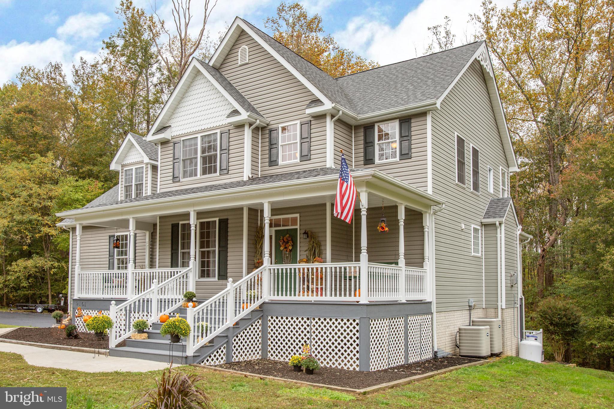 9161 Caledon Road King George, VA 22485 - Photo 2 of 77 Welcome home