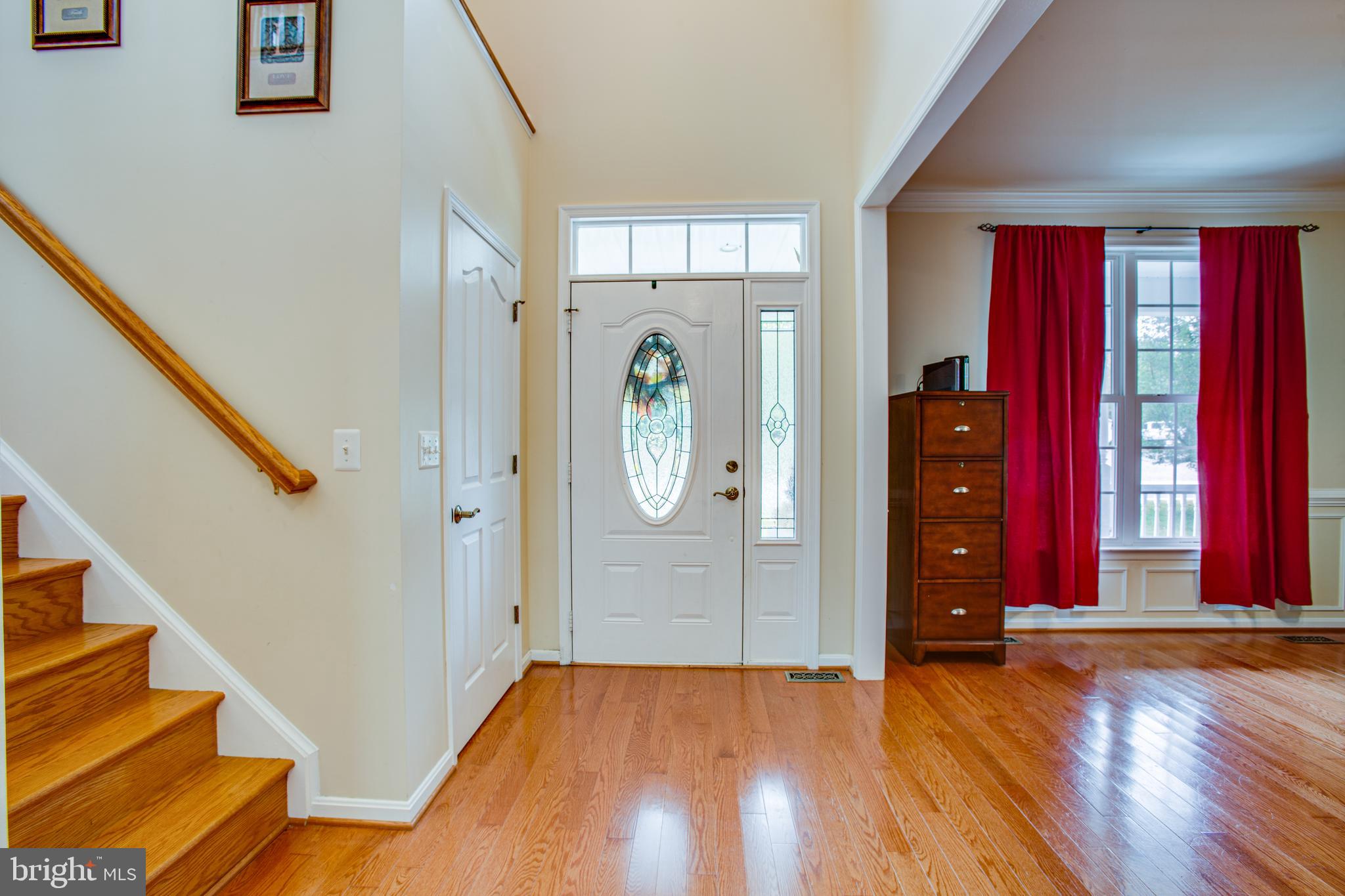 9161 Caledon Road King George, VA 22485 - Photo 18 of 77 front door