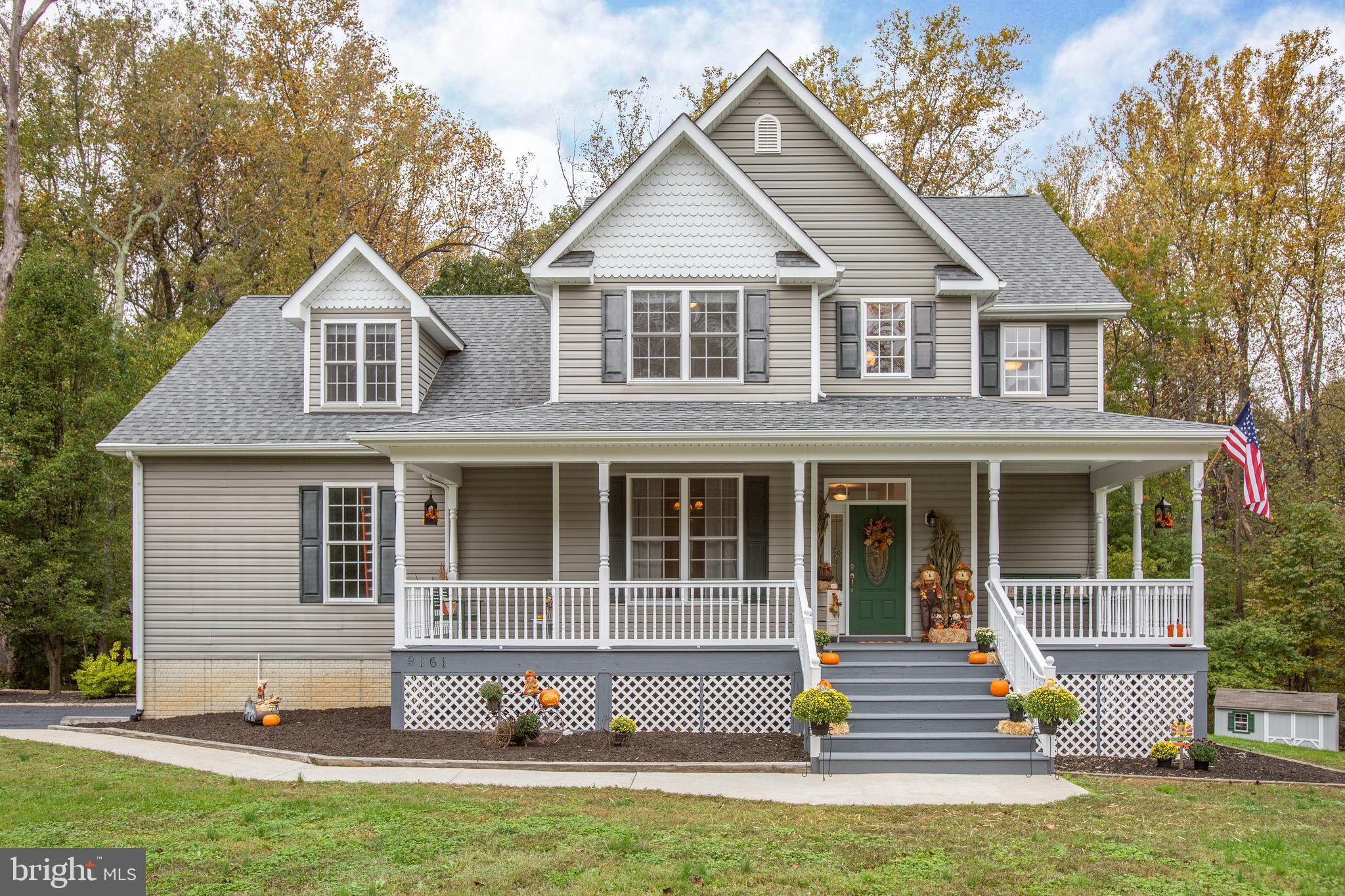 9161 Caledon Road King George, VA 22485 - Photo 3 of 77 Gallery Image 3
