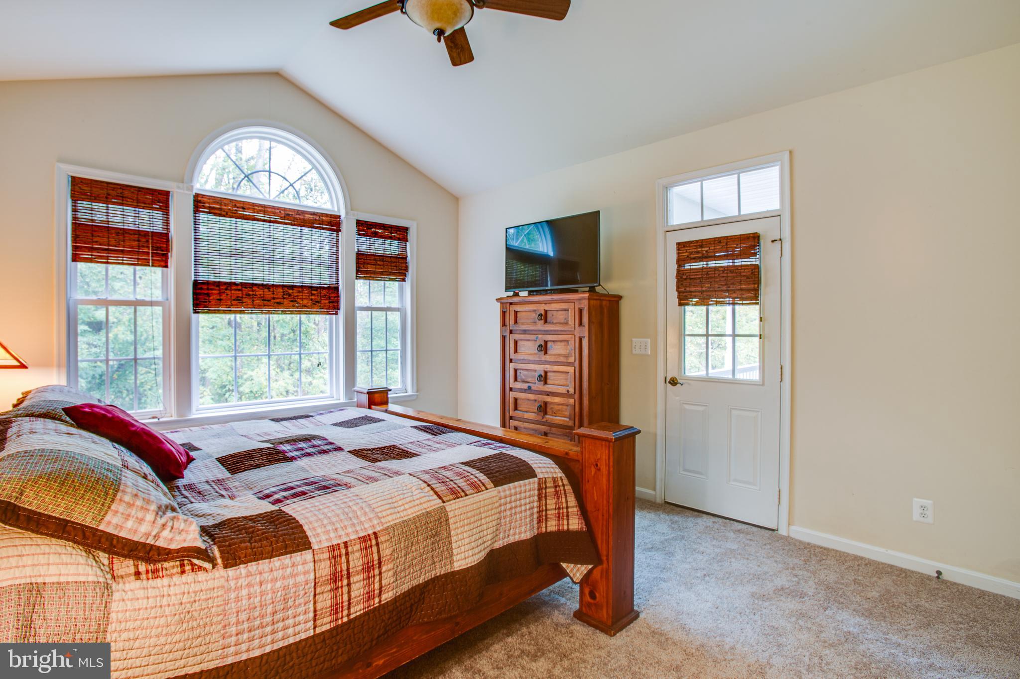9161 Caledon Road King George, VA 22485 - Photo 24 of 77 Master bedroom
