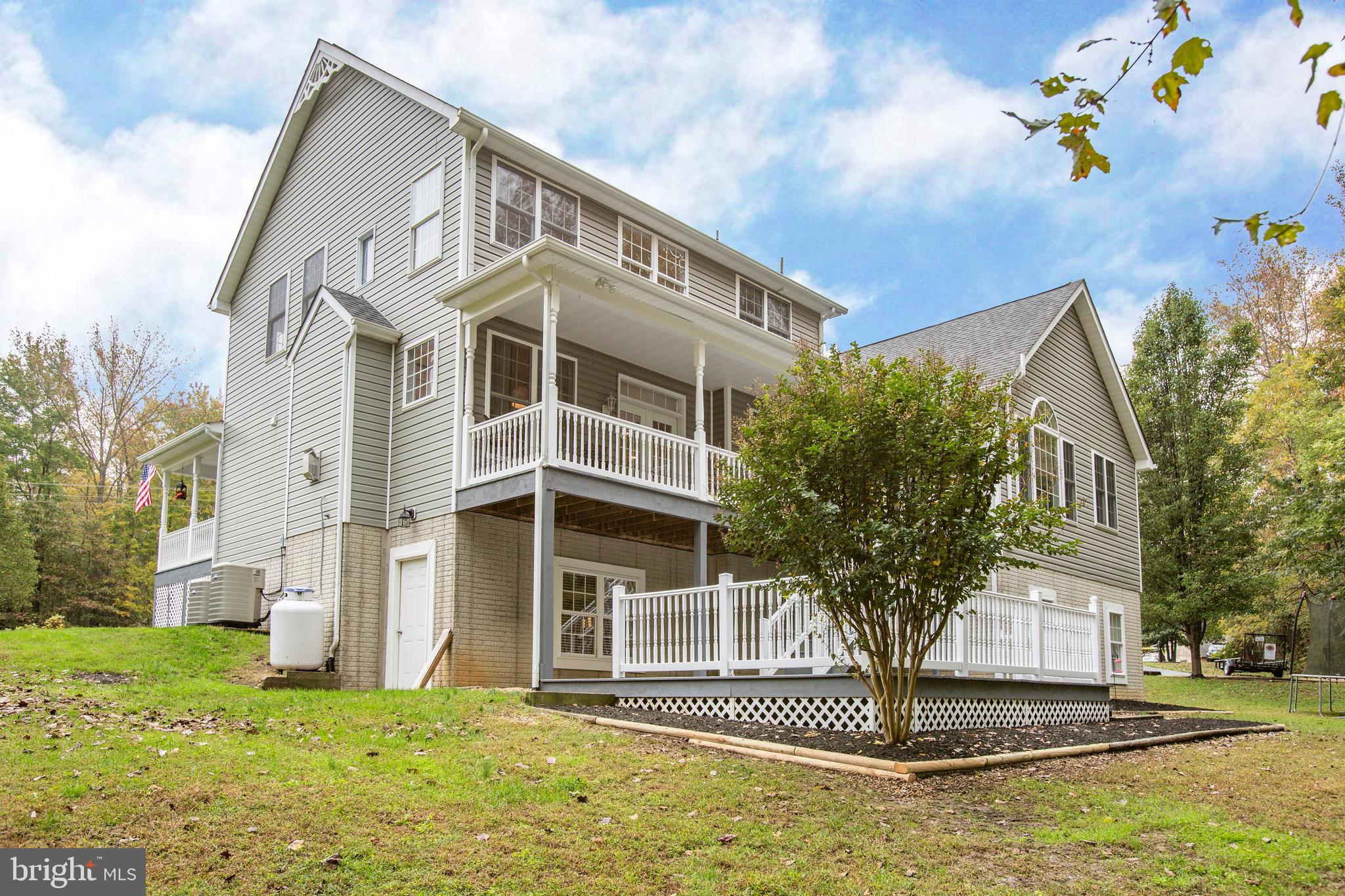 9161 Caledon Road King George, VA 22485 - Photo 54 of 77 Gallery Image 54