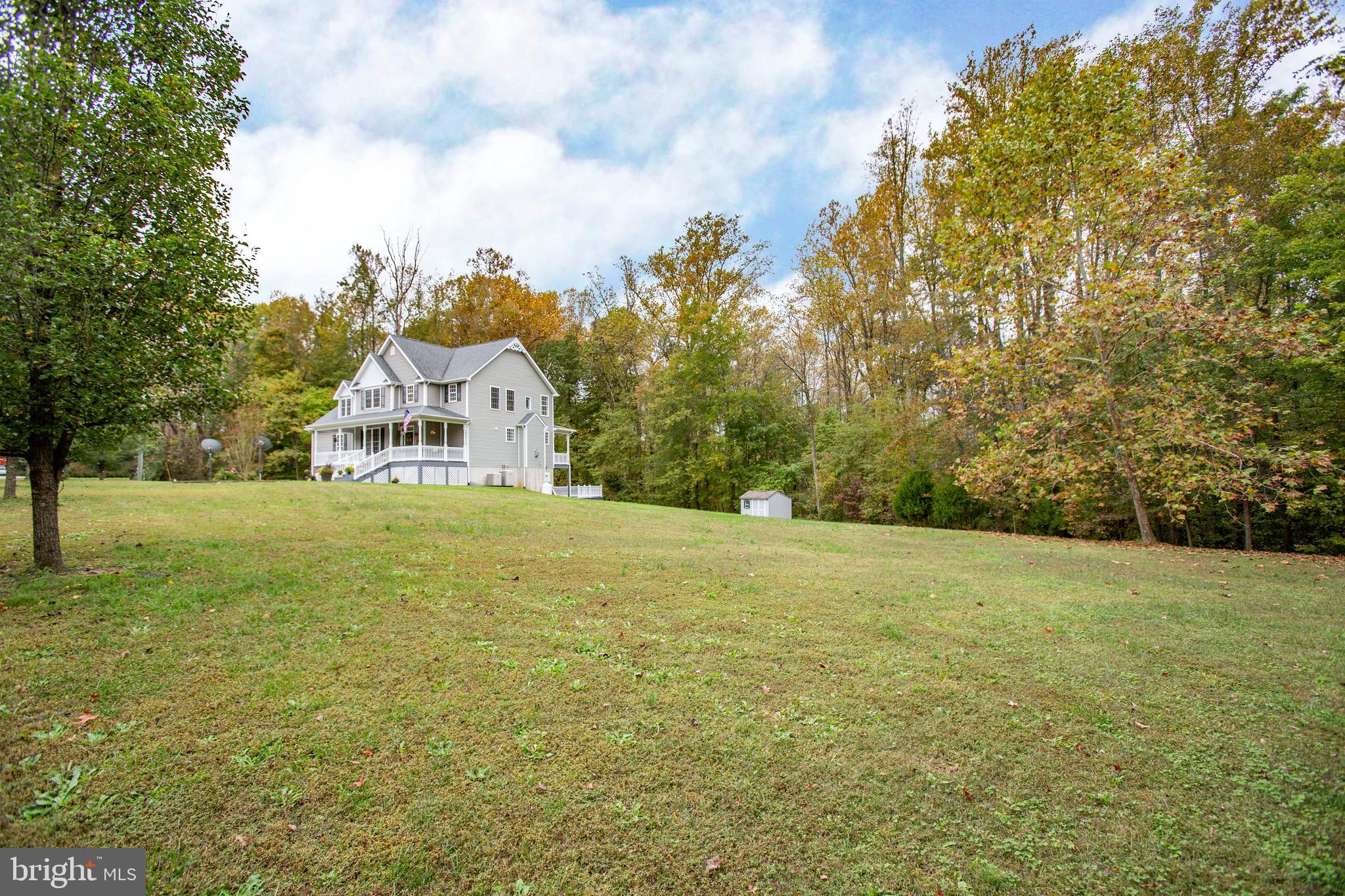 9161 Caledon Road King George, VA 22485 - Photo 58 of 77 Gallery Image 58