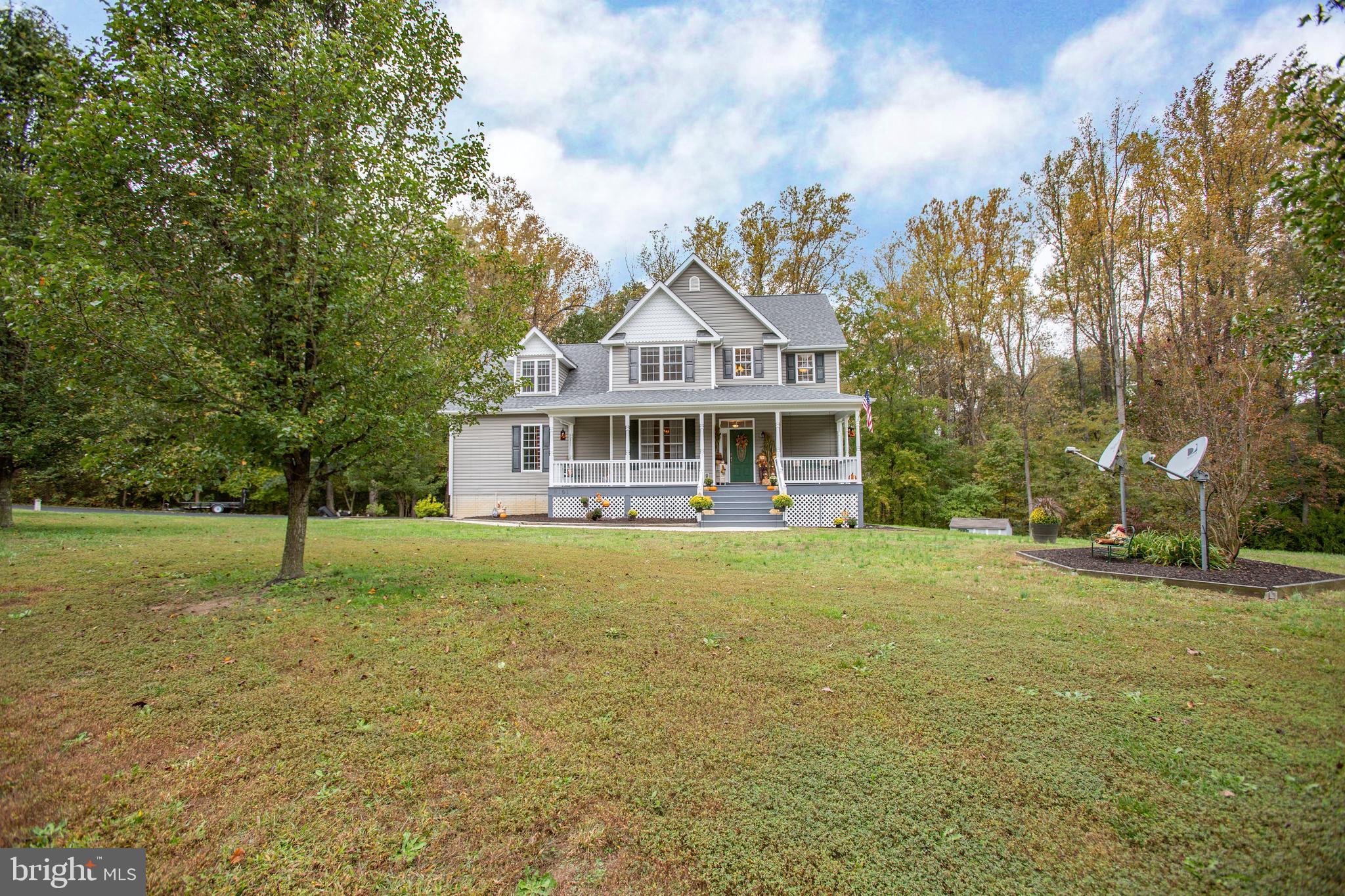9161 Caledon Road King George, VA 22485 - Photo 60 of 77 Gallery Image 60