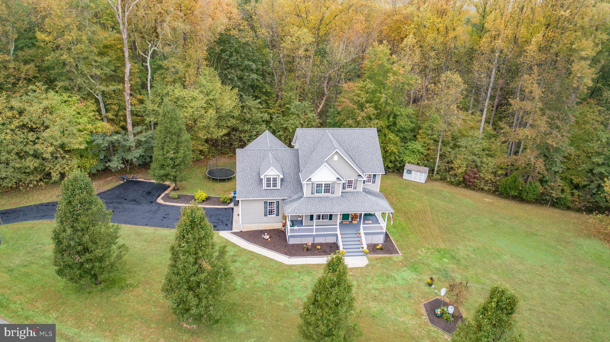 9161 Caledon Road King George, VA 22485 - Photo 64 of 77 Gallery Image 64