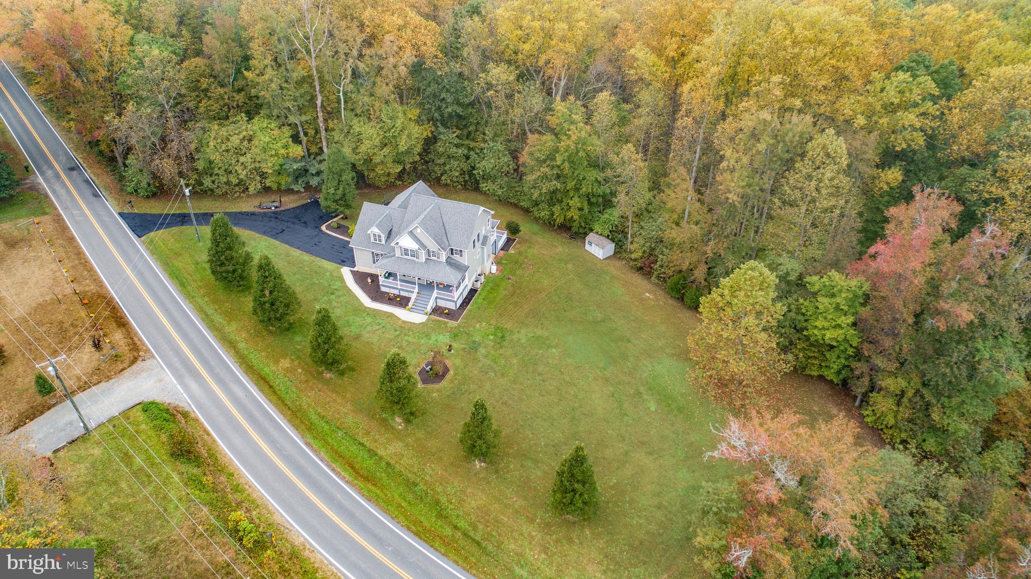 9161 Caledon Road King George, VA 22485 - Photo 68 of 77 Gallery Image 68