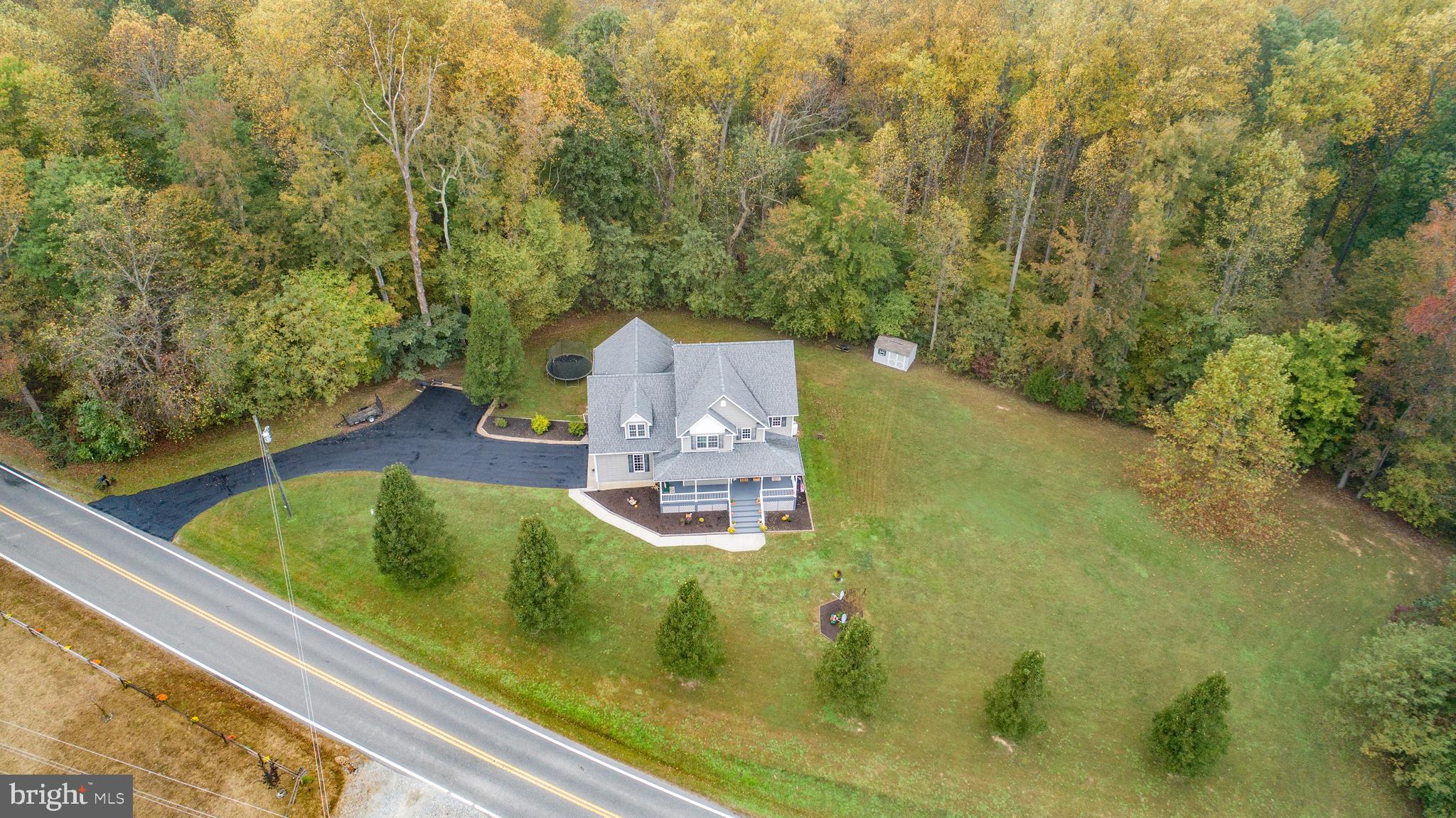 9161 Caledon Road King George, VA 22485 - Photo 69 of 77 Gallery Image 69