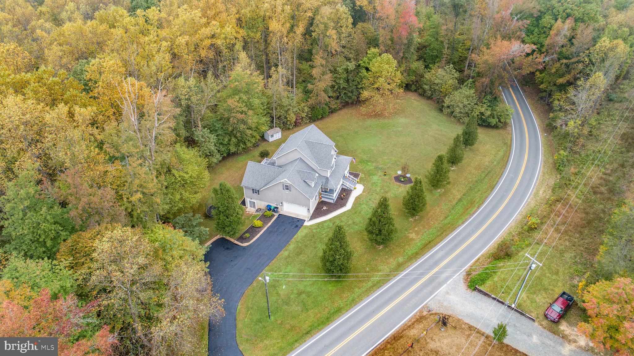 9161 Caledon Road King George, VA 22485 - Photo 70 of 77 Gallery Image 70