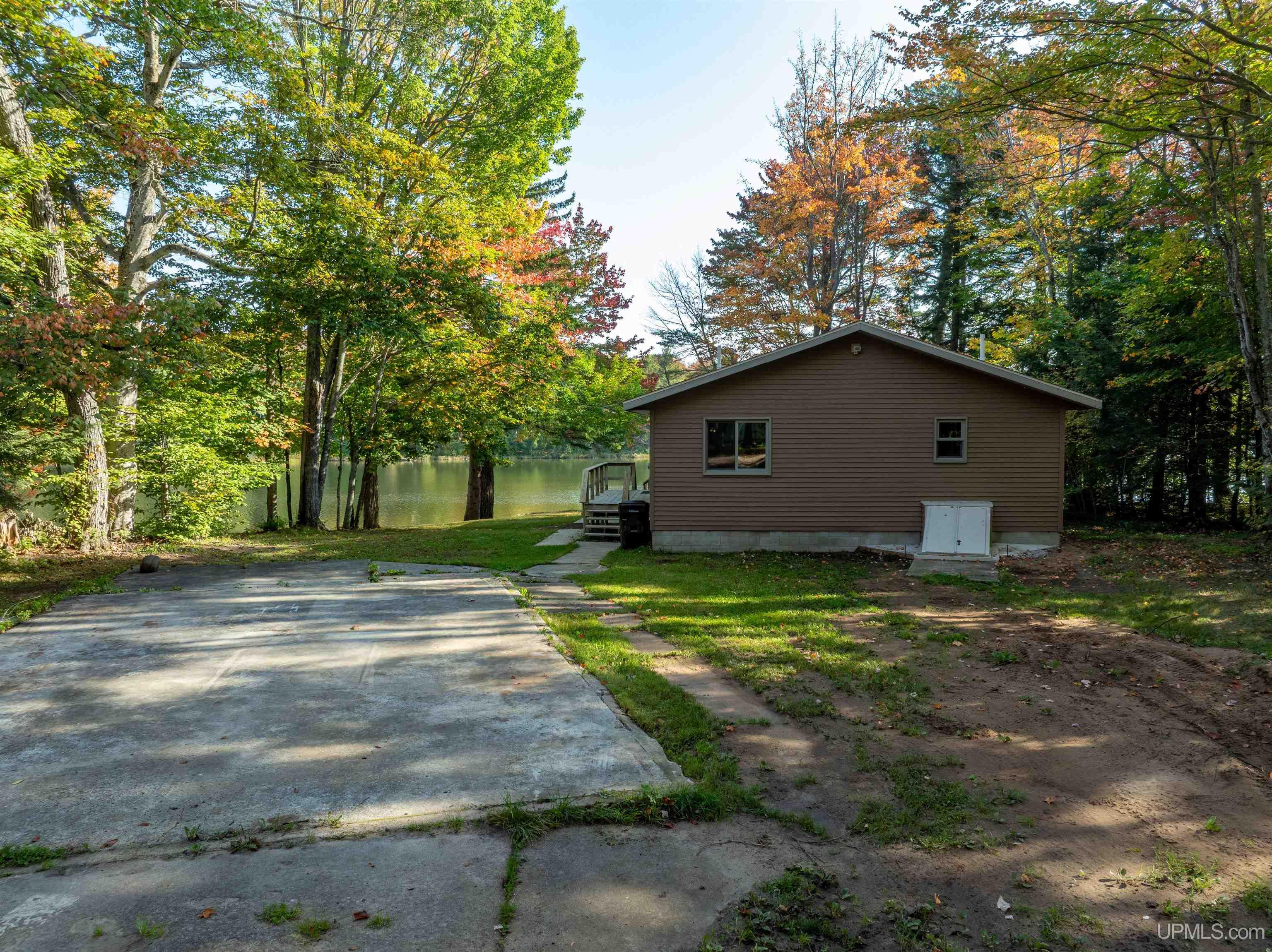 3954 Hayward Road Munising, MI 49862 - Photo 64 of 73