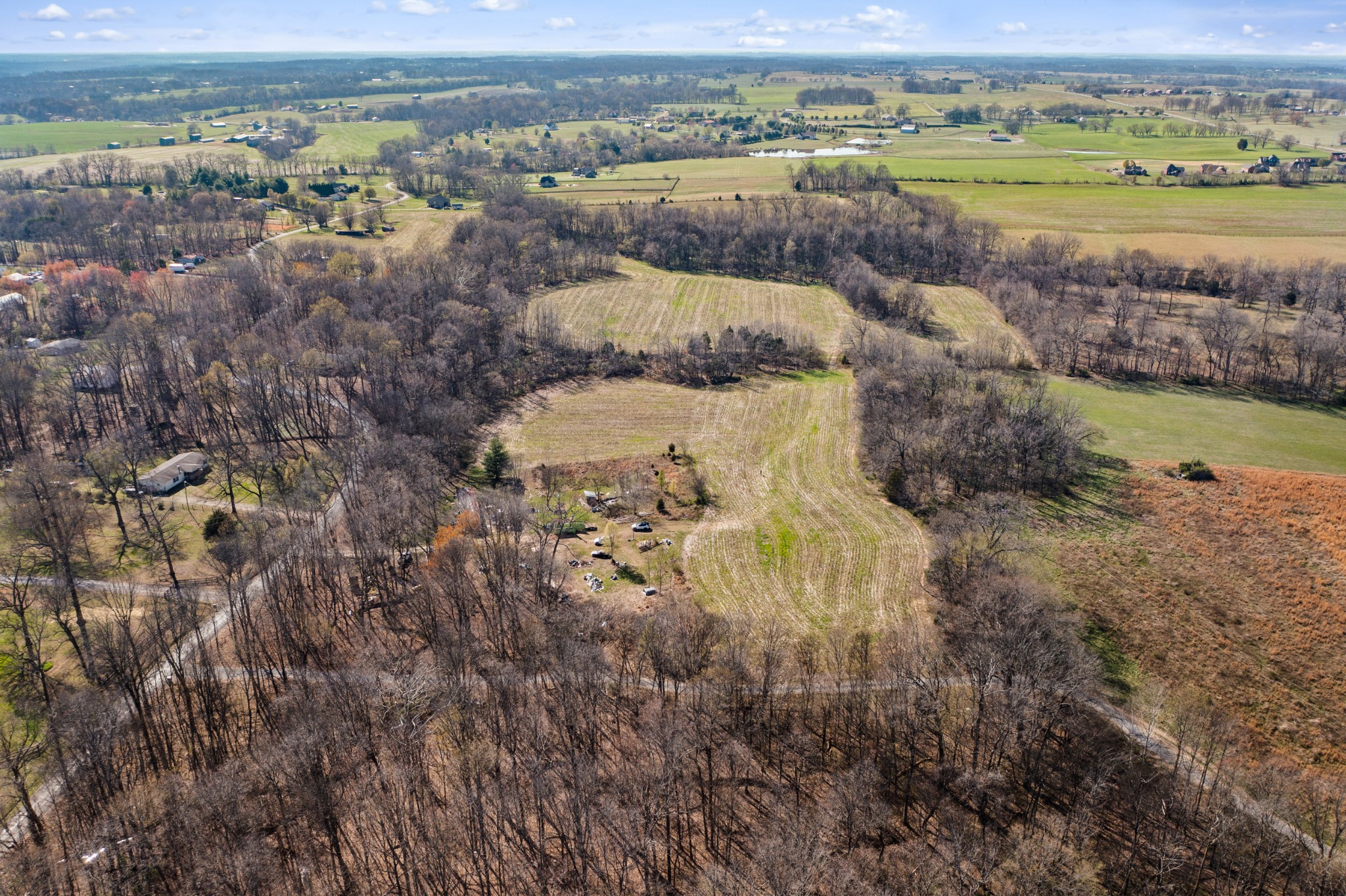 0 Fykes Grove Road Cedar Hill, TN 37032 - Photo 8 of 19