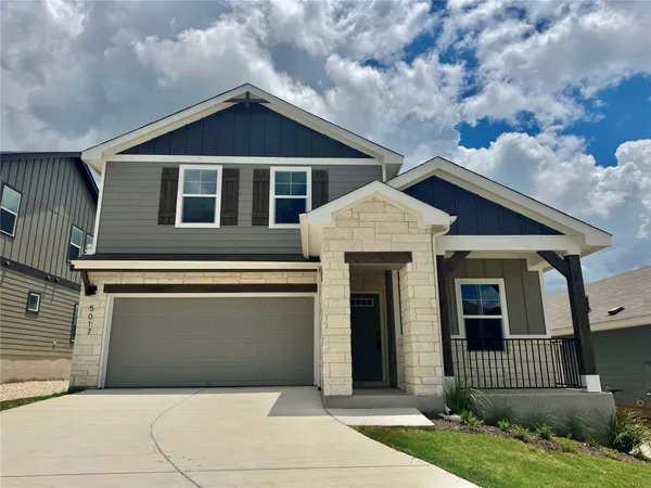 $414,990 | 5017 Stockton Lane, Del Valle, TX 78617