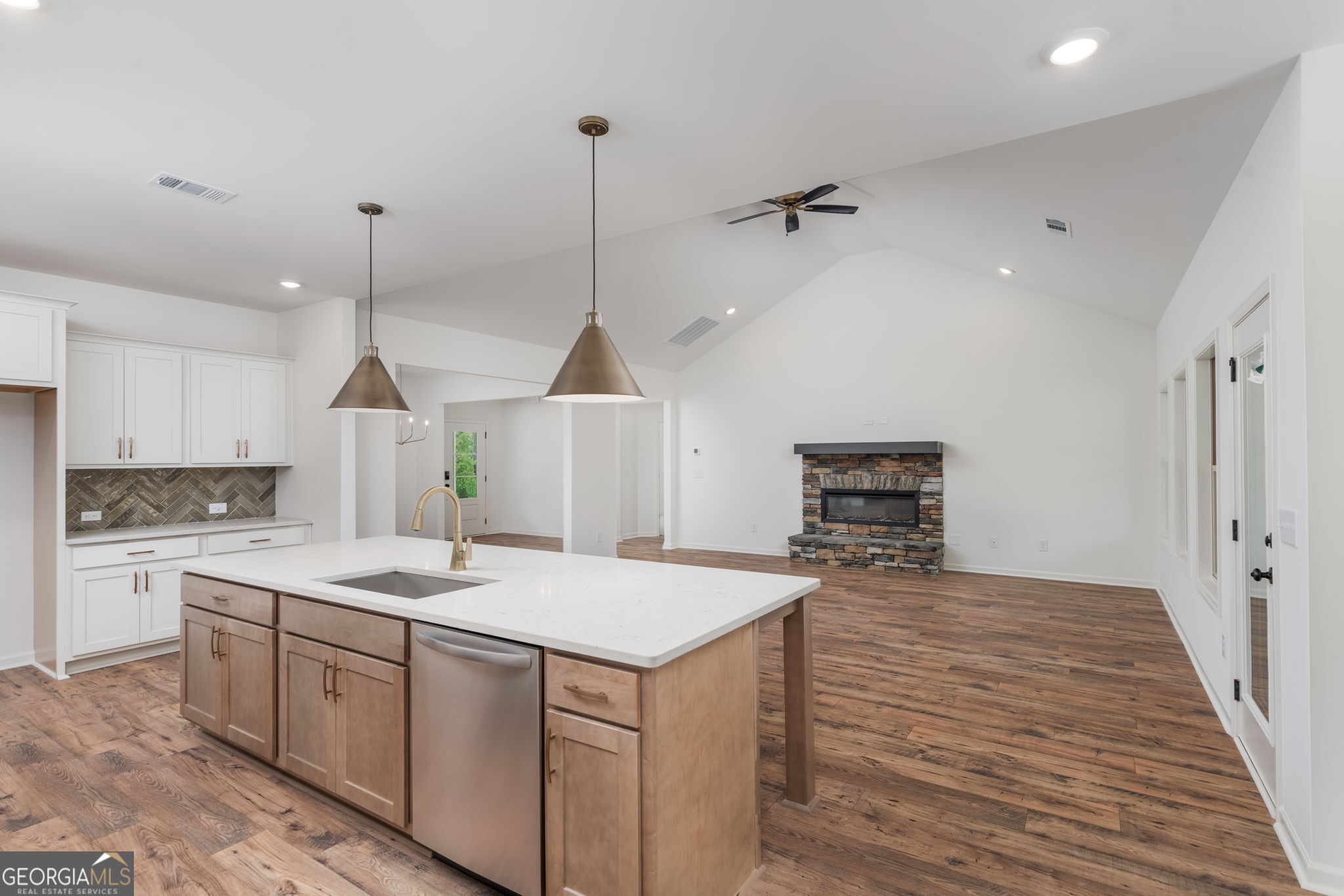 297 Bishop Road Meansville, GA 30256 - Photo 12 of 77