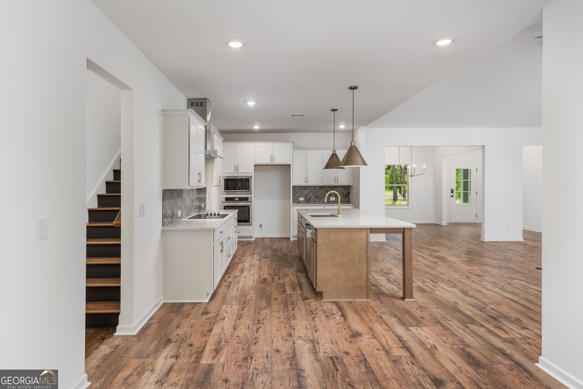 297 Bishop Road Meansville, GA 30256 - Photo 14 of 77