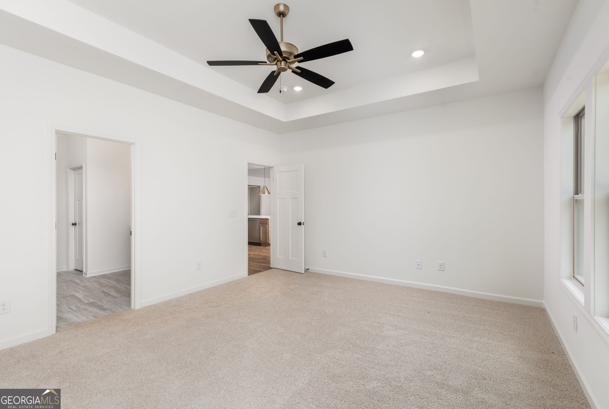 297 Bishop Road Meansville, GA 30256 - Photo 25 of 77