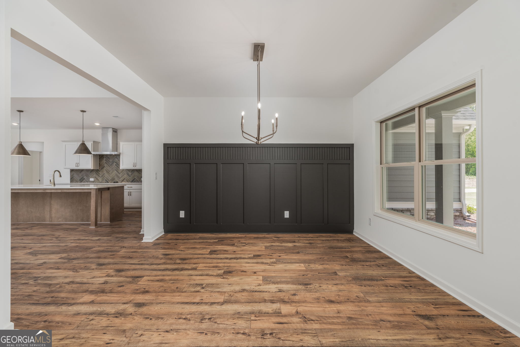 297 Bishop Road Meansville, GA 30256 - Photo 3 of 77