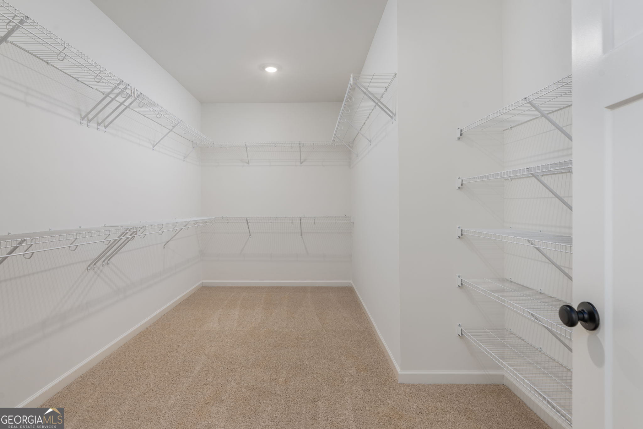 297 Bishop Road Meansville, GA 30256 - Photo 35 of 77 a view of a small space