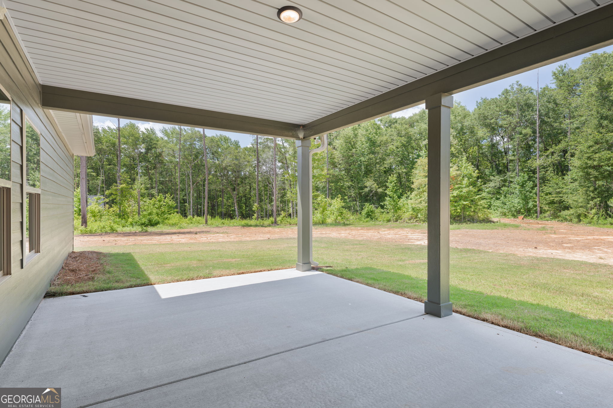 297 Bishop Road Meansville, GA 30256 - Photo 56 of 77