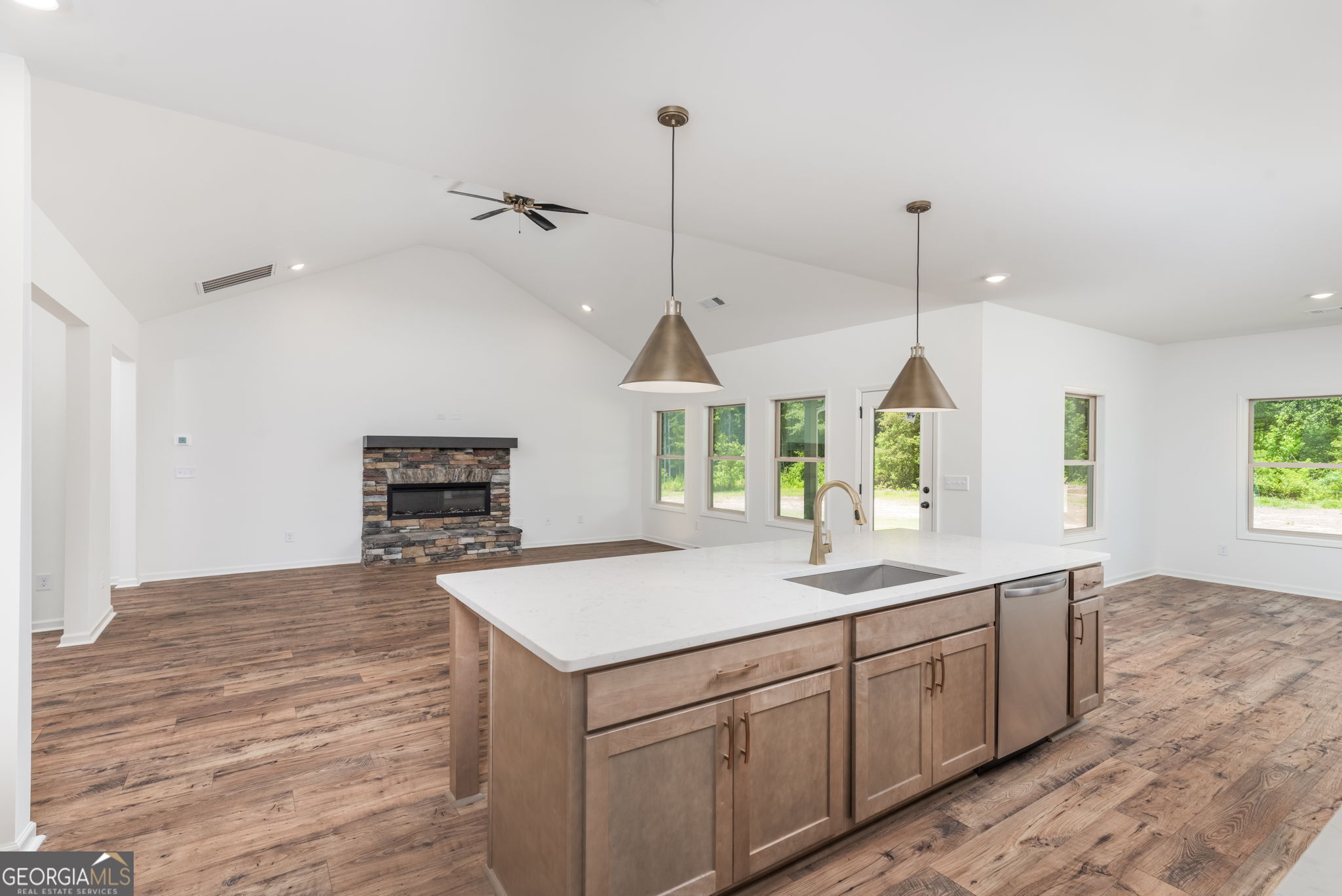 297 Bishop Road Meansville, GA 30256 - Photo 10 of 77