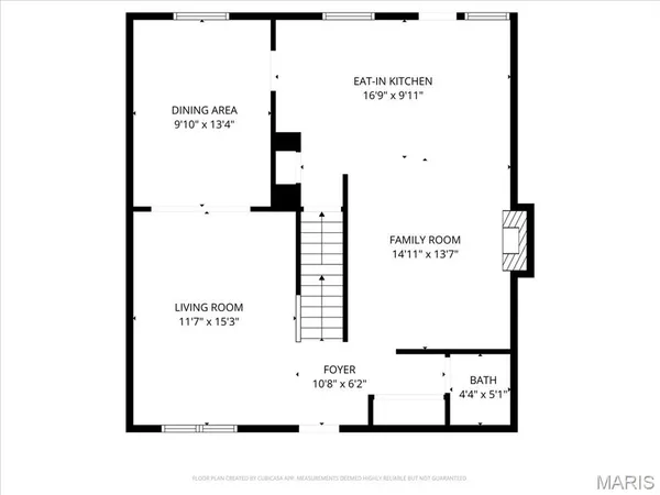 $220,000 | 1104 Cantina Drive, Chesterfield, MO 63141