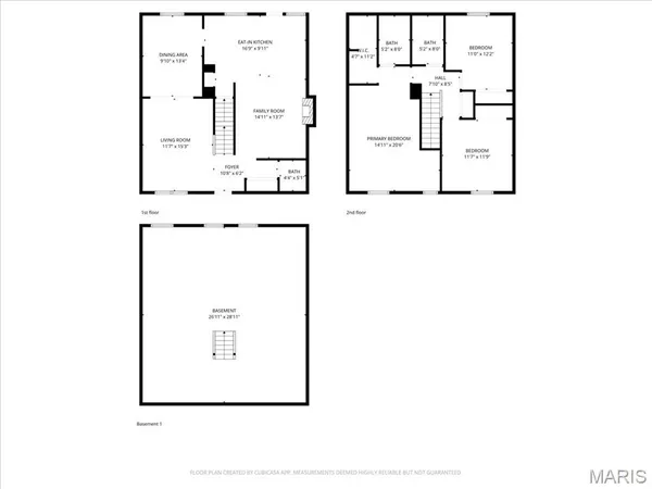 $220,000 | 1104 Cantina Drive, Chesterfield, MO 63141