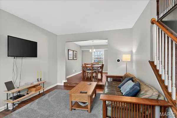 $220,000 | 1104 Cantina Drive, Chesterfield, MO 63141