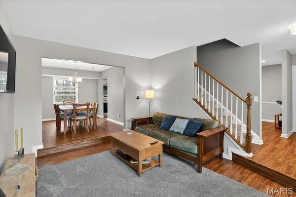 $220,000 | 1104 Cantina Drive, Chesterfield, MO 63141