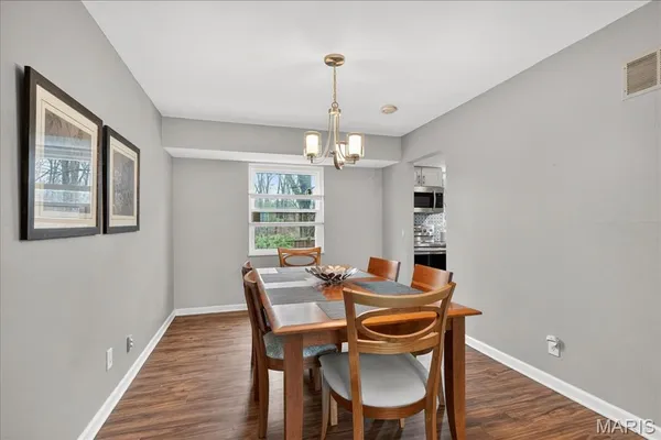 $220,000 | 1104 Cantina Drive, Chesterfield, MO 63141