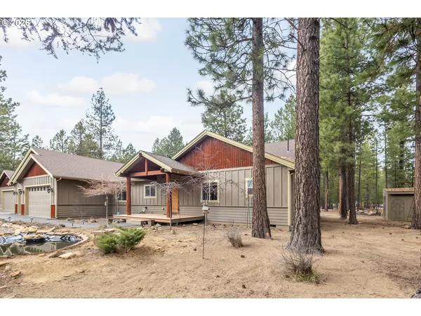 $920,000 | 15784 Lava Drive, La Pine, OR 97739