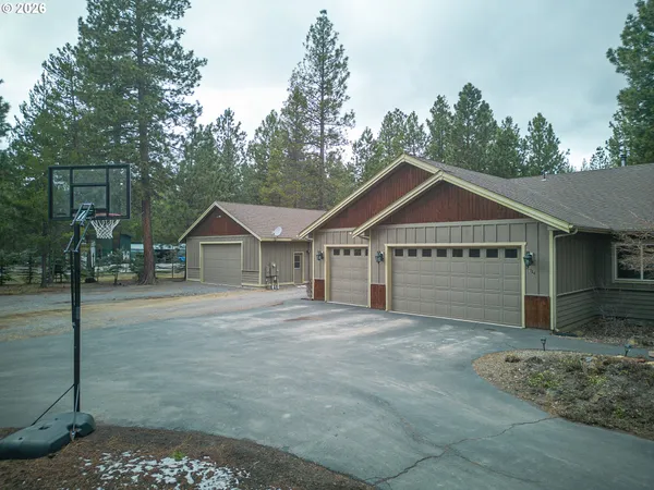 $920,000 | 15784 Lava Drive, La Pine, OR 97739