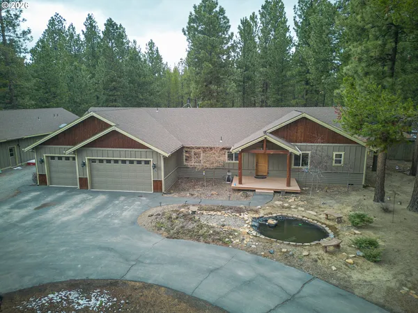 $920,000 | 15784 Lava Drive, La Pine, OR 97739