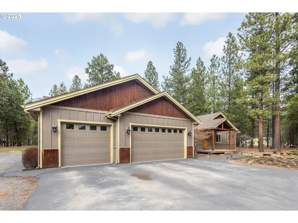 $920,000 | 15784 Lava Drive, La Pine, OR 97739