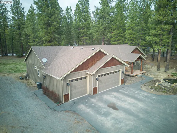 $920,000 | 15784 Lava Drive, La Pine, OR 97739