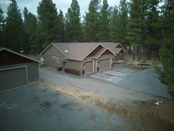 $920,000 | 15784 Lava Drive, La Pine, OR 97739