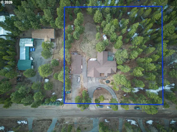 $920,000 | 15784 Lava Drive, La Pine, OR 97739