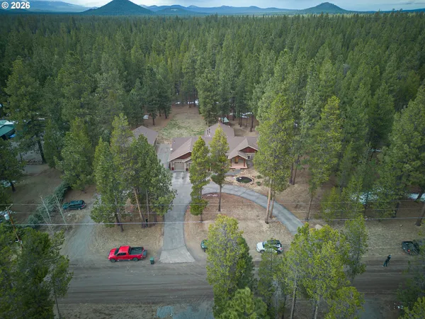 $920,000 | 15784 Lava Drive, La Pine, OR 97739