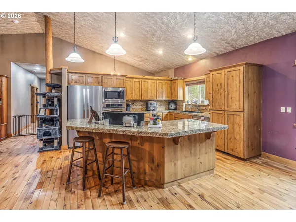 $920,000 | 15784 Lava Drive, La Pine, OR 97739