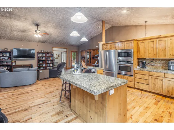 $920,000 | 15784 Lava Drive, La Pine, OR 97739